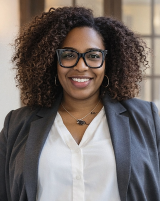 Photo of Christine E. Matthews - Never Journey Alone, LLC, Clinical Social Work/Therapist, LCSW, MBA, CLC, CCTP, BSP