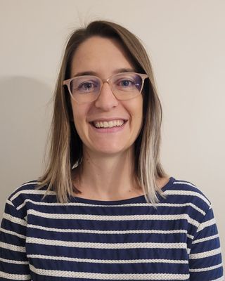 Photo of Elizabeth Enck, Clinical Social Work/Therapist, LCSW