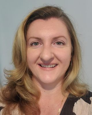 Photo of Ivana Marjanovic, BA, MACP, Registered Psychotherapist (Qualifying)