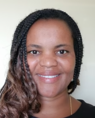 Photo of Bertine Luzincourt, Psychiatric Nurse Practitioner, PMHNP