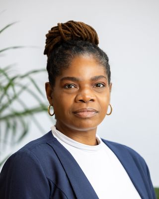 Photo of Yolanda Stanley, Psychiatric Nurse Practitioner, DNP, APRN, PMHNP-C