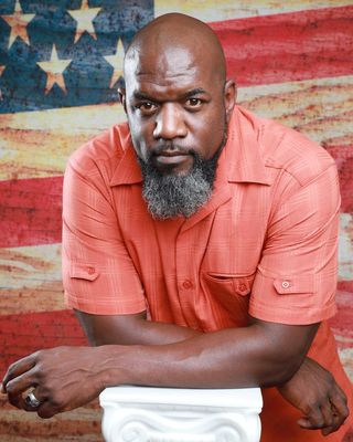 Photo of Timmie P Harness Sr, Licensed Professional Counselor, MS, LPC