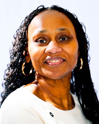 Photo of Ming Strother, Clinical Social Work/Therapist, LSCSW, LCSW