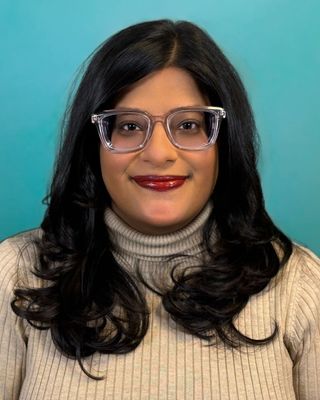 Photo of Ammara Raziuddin, Psychiatrist, DO