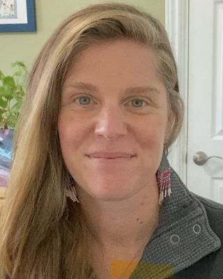 Photo of Andrea Fennell, Registered Psychotherapist, CYCP, BA, RP