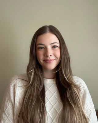 Photo of Kayla B. Trudel, Clinical Social Work/Therapist, LCSW