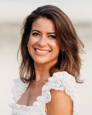 Photo of Natalie V Setliff, Marriage & Family Therapist in Dupont Circle, Washington, DC