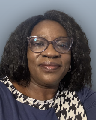 Photo of Christianah Farinloye, Psychiatric Nurse Practitioner, PMHNP