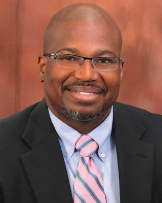 Photo of Ronald Hill, Psychiatrist, MD