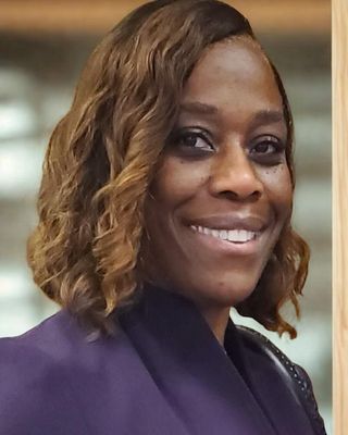 Photo of C. Julian Barnwell-Joseph, Licensed Professional Counselor, MA, LPC