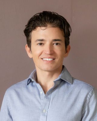 Photo of Joseph Allaire, Psychiatric Nurse Practitioner, PMHNP