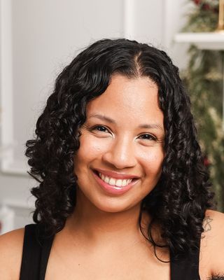 Photo of Amalia Nieto-Walters, Counselor, MS, LMHC