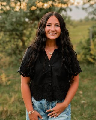 Photo of Saige Blake, Pre-Licensed Professional, CSW