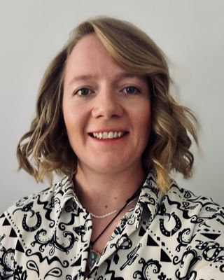 Photo of Dr Katie McIntyre, Psychologist, HCPC - Clin. Psych.