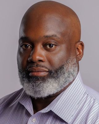 Photo of Qur-An H Webb, LMSW