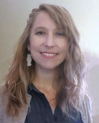 Photo of Susanna Curry, Clinical Social Work/Therapist in McCloud, CA