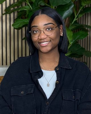 Photo of Mia Sawyer, Pre-Licensed Professional