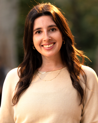 Photo of Rebekah Lipsky, Counselor, LMHC, LCPC, LPC
