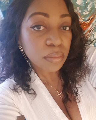 Photo of Sabrina Green, Counsellor, BACP