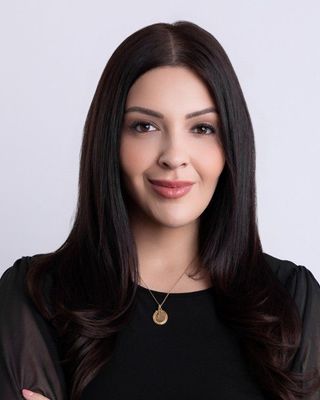 Photo of Nenci Garcia, Licensed Professional Counselor, MS, LPC-S, LCDC
