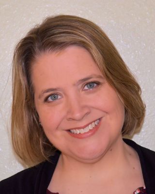 Photo of Kathe Glancy, Registered Clinical Social Worker Intern, MSW