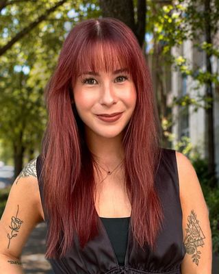 Photo of Ellie Grieco, Pre-Licensed Professional, Intern