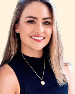 Photo of Emily Cook, Psychiatric Nurse Practitioner, MSN, APRN