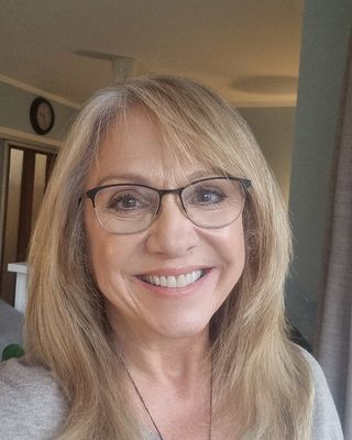 Photo of Tania Davidson, Psychologist, PhD