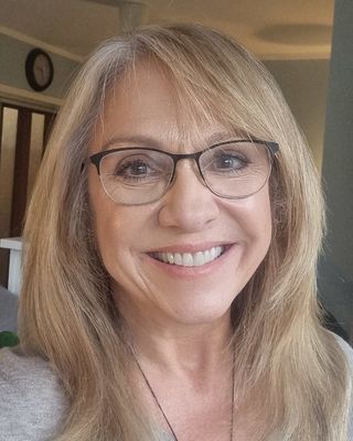 Photo of Tania Davidson, Psychologist, PhD