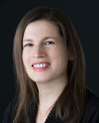 Photo of Dr. Talia Klein, PhD, Psychologist