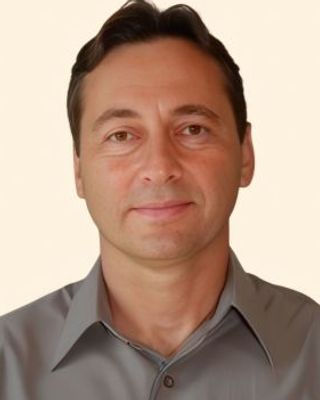 Photo of Dr. Yuri Rassovsky, Psychologist, PhD