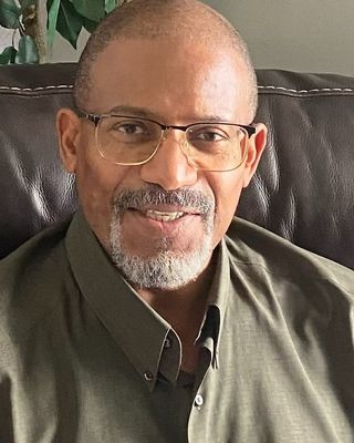 Photo of Dr. Kevin Dennie, Pre-Licensed Professional, DMin, LCMFT