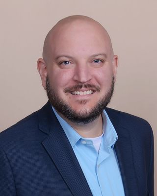 Photo of Dr. Benjamin Steinberg, Psychologist, PsyD, ABPP