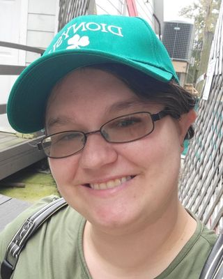Photo of Jessica M Lambert, Counselor, LMHC