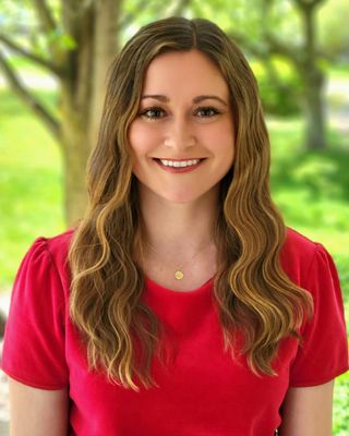Photo of Brittany Fravel, Clinical Social Work/Therapist, LISW-S
