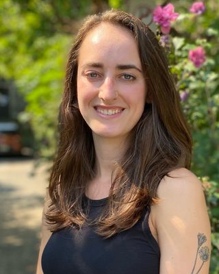 Photo of Sonja Sepkowitz, Psychologist, PsyD