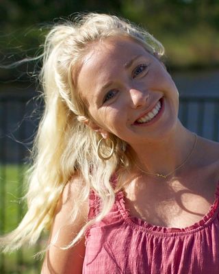 Photo of Caitlin Check, Pre-Licensed Professional, RCSWI
