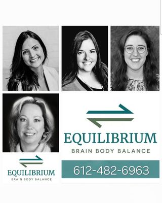 Photo of Equilibrium Brain Body Balance, Clinical Social Work/Therapist in Eden Prairie, MN