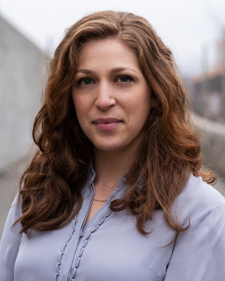 Photo of Aya Dzen, Clinical Social Work/Therapist in Long Island City, NY