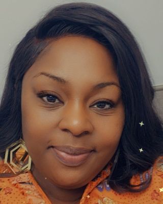Photo of Karissa Coleman, Licensed Professional Counselor, EdS, LPC, BC-TMH, NCC