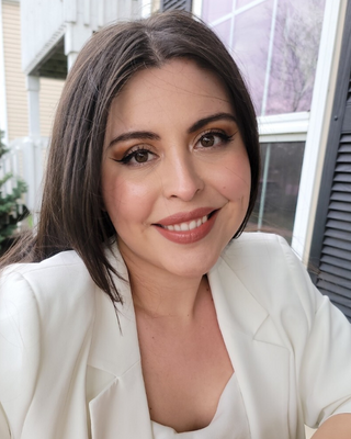 Photo of Joslyn Barajas, Clinical Social Work/Therapist, MSW, LSW, EMDR