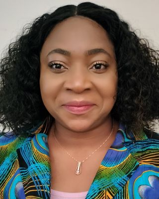 Photo of Blessing Okuji, Psychiatric Nurse Practitioner, PMHNPBC