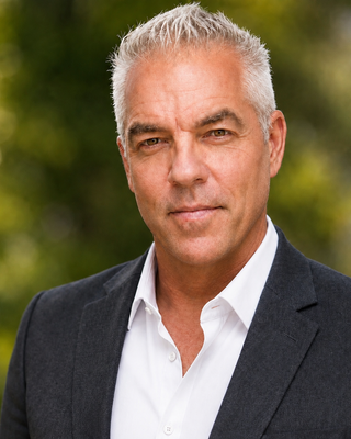 Photo of Christian Tony Savoie, Marriage & Family Therapist, MA, LMFT