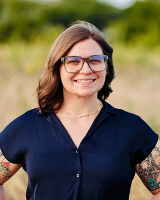 Photo of Aleesa Schlup, Licensed Professional Counselor, MA, LPC