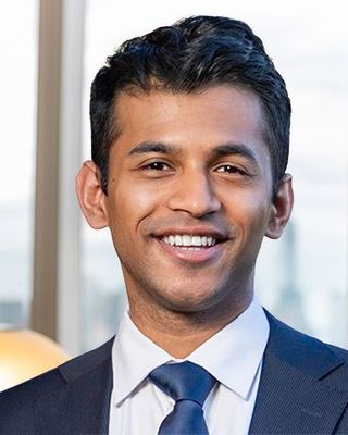 Photo of Dr. Vedang Uttarwar, Psychiatrist, MD