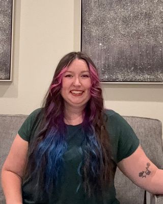 Photo of Katie Lepkowski, Clinical Social Work/Therapist, LCSW
