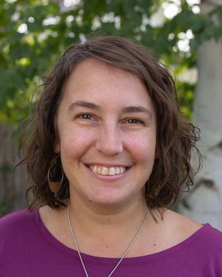 Photo of Emily Johansen, Clinical Social Work/Therapist, LICSW