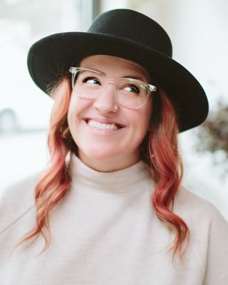 Photo of Emily Ross-Johnson, Pre-Licensed Professional in Hough, Vancouver, WA