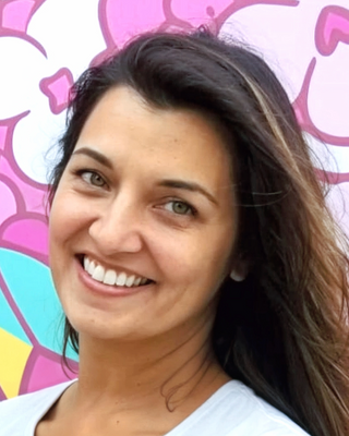 Photo of Yasmin A, Registered Psychotherapist, RP