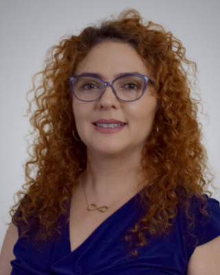 Photo of Valeria Cantore, MS, LMHC, Counselor